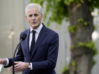 Йонас Гар Стьоре