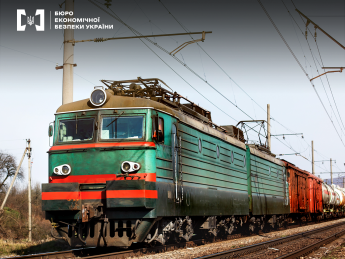 Посадовцям "Укрзалізниці" інкримінують розкрадання мільйонів через непридатні накладки для рейок