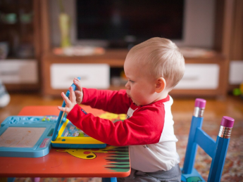 детская, ясли