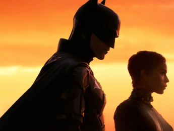 Прем`єри "Бетмена" від Warner Bros. в Росії не буде, Disney и Sony також скасували показ своїх фільмів у російських кінотеатрах