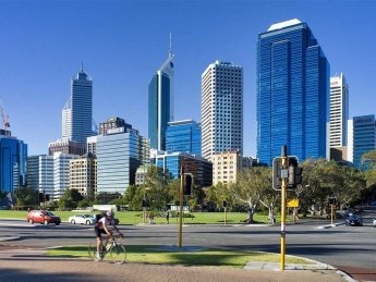 Искусственный интеллект назвал лучшие города для жизни