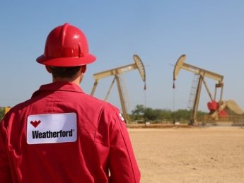 Компанію Weatherford International, яка співпрацює з "Укрнафтою", внесли до переліку міжнародних спонсорів війни