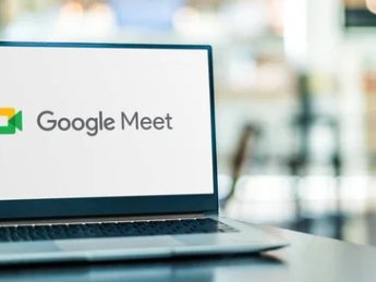 В Google Meet з’явилась можливість автоматичного запису, транскрипції та створення нотаток