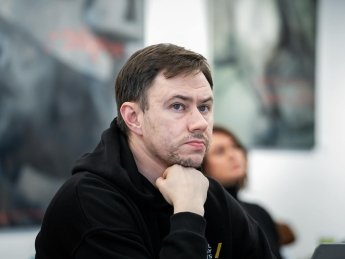 Николай Колесник