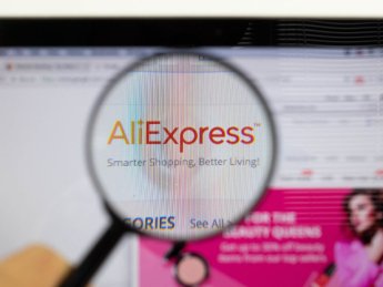 AliExpress, ВКонтакте, Нидерланды