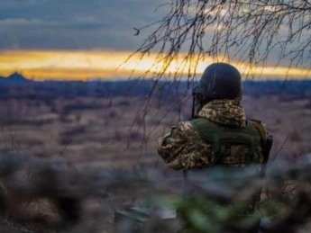 Сумська область, Сумщина, мінометний обстріл