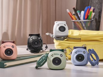Instax Pal, фотоаппараты