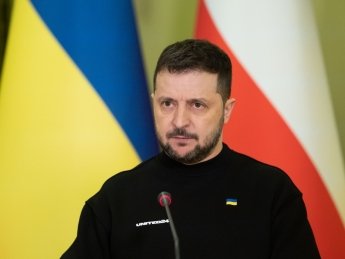 Зеленський назвав, за яких умов можуть бути переговори про закінчення війни