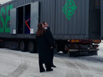 Украина получила первую партию энергетического оборудования от Германии в рамках зимнего пакета поддержки