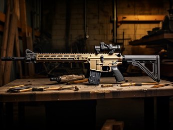 Експорт зброї, Рада зброярів