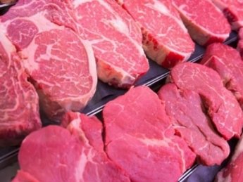 Экспорт свежего мяса из Украины вырос почти в 33 раза