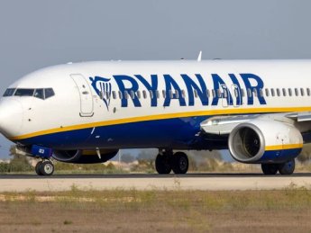 Ryanair