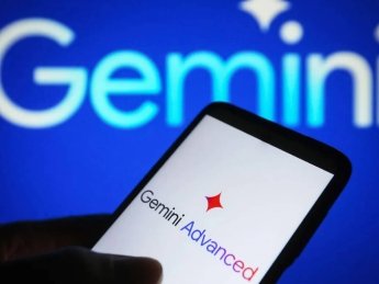 Gemini Advanced