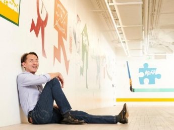 11 уроков лидерства от соучредителя и СЕО Mailchimp