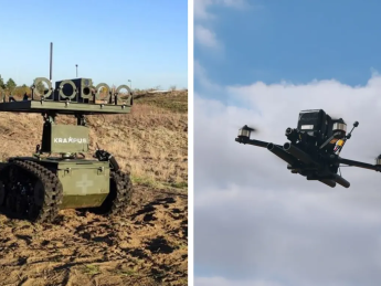 озброєння і техніка