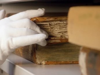 В Україні запускають AI-конкурс для оцифрування архівів