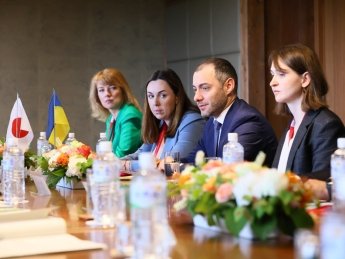 G7 поддержит восстановление транспортной инфраструктуры Украины