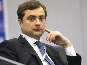 В РФ задержали бывшего советника Путина Суркова — экс-депутат Госдумы