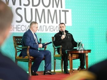 Кирилл Буданов