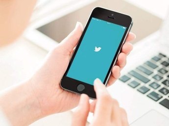 У Twitter возникли проблемы с подтверждением украинских номеров телефонов