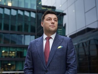 Сергей Коваленко