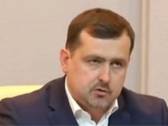 НАБУ возбудило дело против экс-сбушника Семочко
