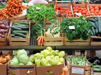 В аграрному комітеті розповіли, чи зміняться ціни на продукти найближчим часом