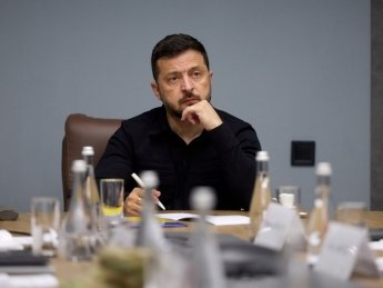 Володимир Зеленський