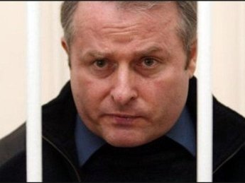 Виктор Лозинский. Фото: Українські Новини