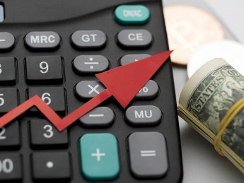 инфляция, калькулятор, доллары