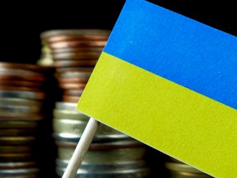 ввп украины, экономические показатели украины