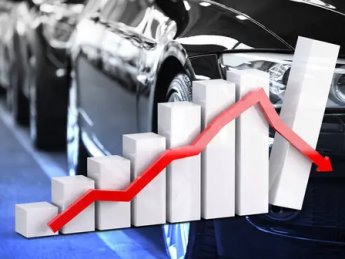 Акции европейских автопроизводителей