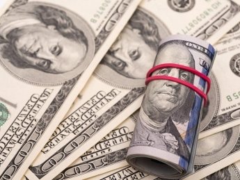 Международные резервы Украины выросли более чем на миллиард долларов