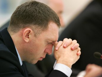 Дерипаске придется доплатить 800 млн грн за недоплаченные налоги по ЗАлКу