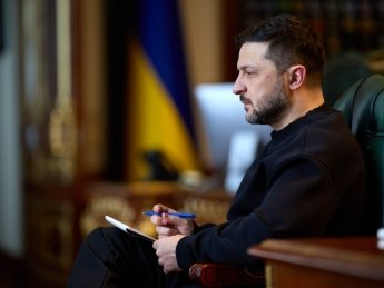 Владимир Зеленский