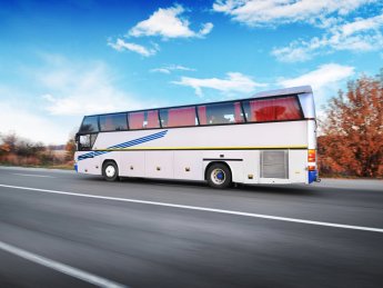 Украина и Чехия упростили процесс открытия международных автобусных маршрутов