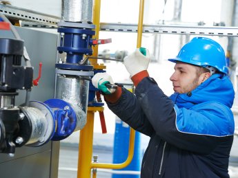 Страны Балтии отказались от российского газа