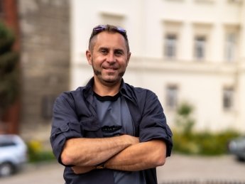 !FEST П'яна вишня Реберня Юрій Назарук