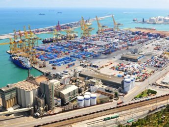 Порт Черноморск