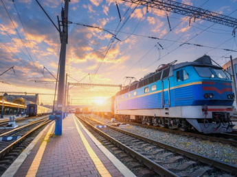 Укрзализныця