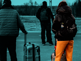 Работа в Евросоюзе. На какие вакансии могут рассчитывать вынужденные переселенцы из Украины