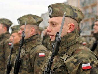 армия польша