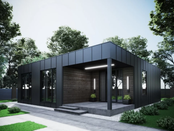 Будівництво модульних будинків – тренд 2023 року