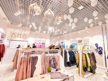 бренд одежды Vovk