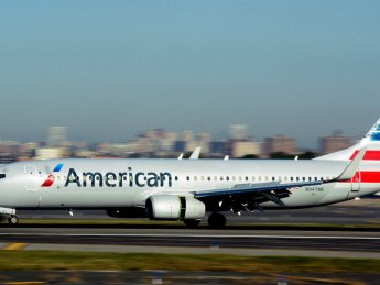 American Airlines запускает несколько новых рейсов в Европу