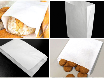 Киевский КБК впервые в Украине начал производить бумагу для упаковки хлеба и булочек
