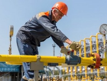 Оператор ГТС Украины начал финальную часть анбандлинга
