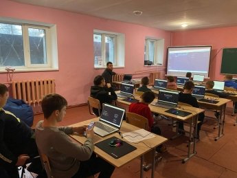 Безкоштовний курс Scratch для дітей від Favbet Foundation та Code Club Україна: перші групи вже навчаються