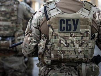 За ликвидацией Кивы, Татарского и еще десятков врагов Украины стоит СБУ, – источник
