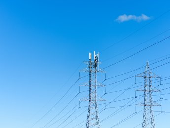 Отключение света